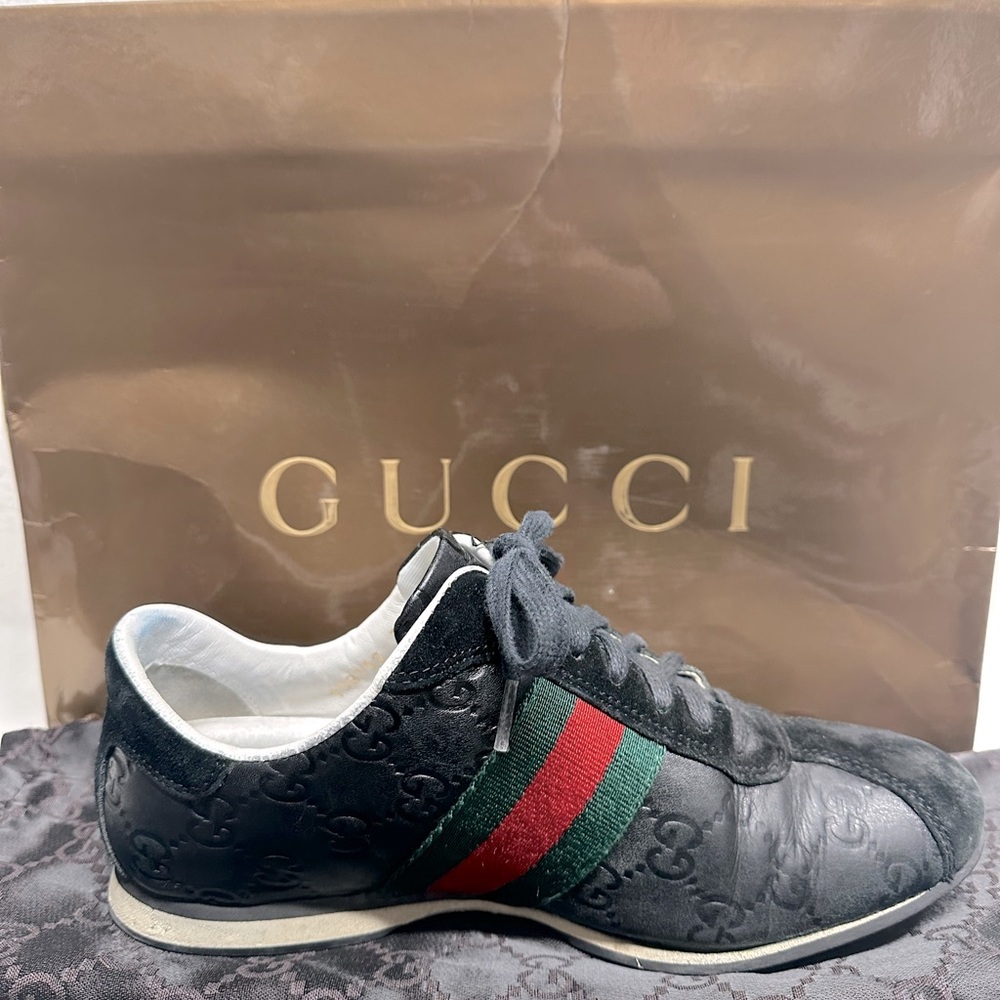 Gucci Sneakers